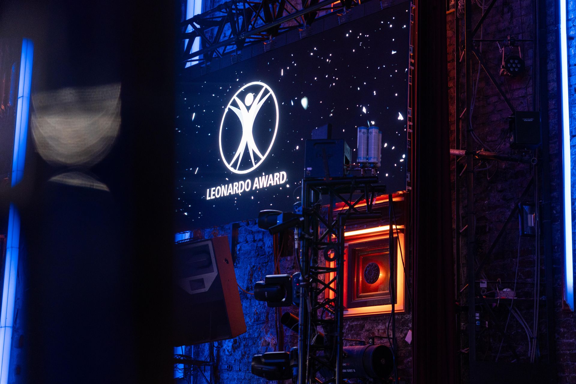 Verleihung der Leonardo Awards 2024 in Düsseldorf (Foto: Kim Fotografie)