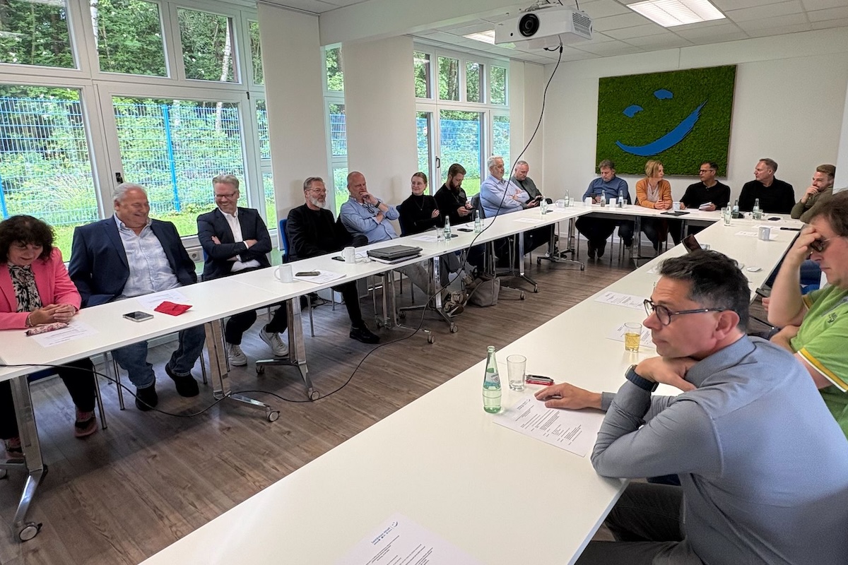 GMS Verbund und Sanitätshaus Aktuell bauen ihre Zusammenarbeit aus. (Foto: GMS)