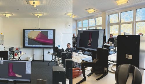 Ein Einblick in die Schnupperkurse von Antonius Köster. (Foto: Antonius Köster GmbH & Co. KG)
